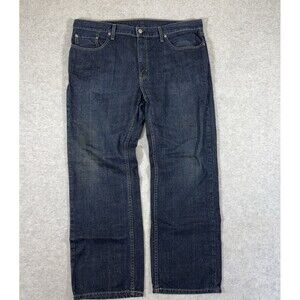 Levi’s 559 Men’s Jeans Relaxed Fit Mens 40x30 (Fits 37x29) Straight